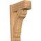 Ekena Millwork Olympic Smooth Craftsman Outlooker, Western Red Cedar, 7 1/2"W x 18"D x 26"H OUT08X18X26OLY04SWR - alternate 1